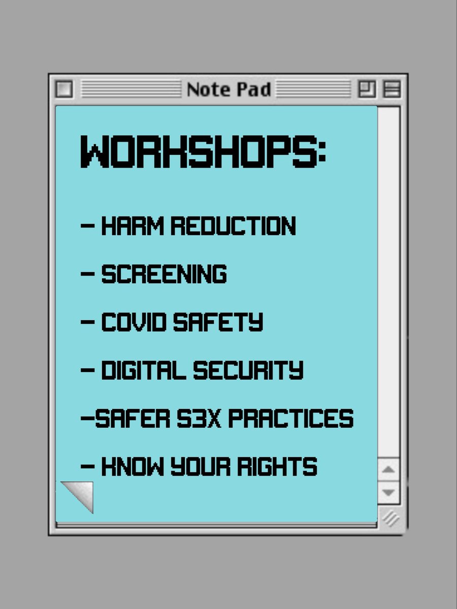 Bay Area Workers Support tweet media