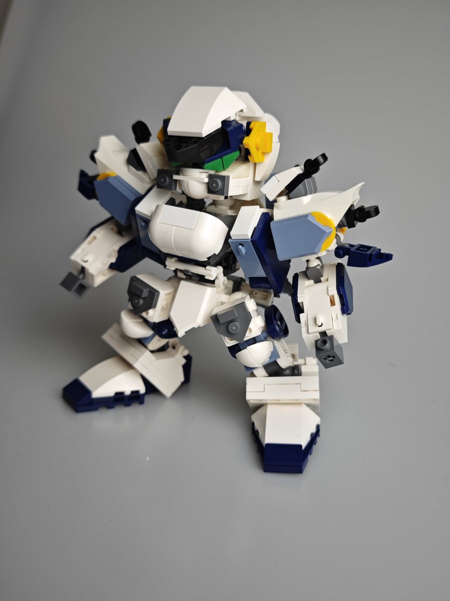 NIGHTSTALKER102's tweet photo. SDAS ARX-7 强弩
#驚爆危機 #全金属狂潮 #FULLMETALPANIC #フルメタル・パニック 
#フルメタ #fullmetalpanic #arbalest https://t.co/RLIrIHH5ju