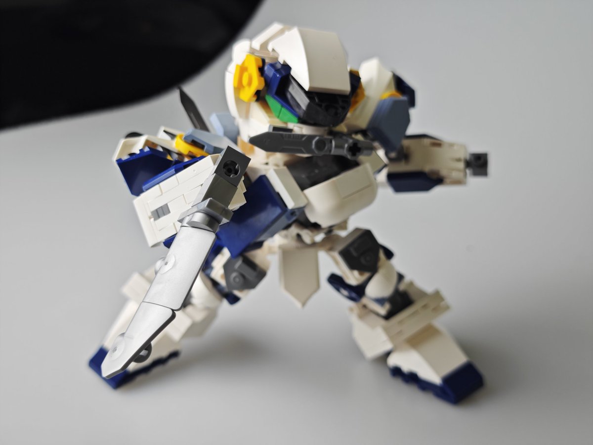 NIGHTSTALKER102's tweet photo. SDAS ARX-7 强弩
#驚爆危機 #全金属狂潮 #FULLMETALPANIC #フルメタル・パニック 
#フルメタ #fullmetalpanic #arbalest https://t.co/RLIrIHH5ju
