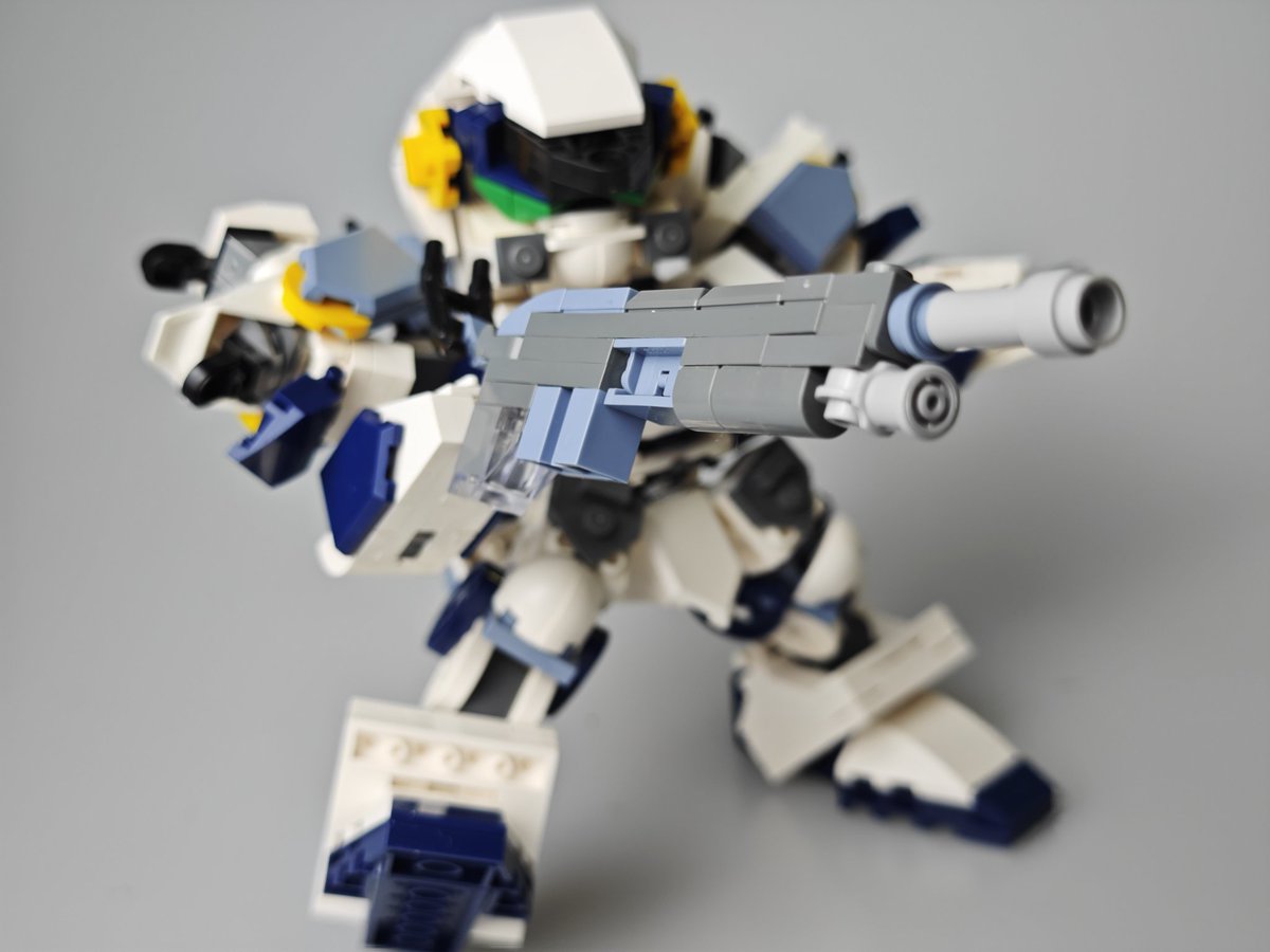 NIGHTSTALKER102's tweet photo. SDAS ARX-7 强弩
#驚爆危機 #全金属狂潮 #FULLMETALPANIC #フルメタル・パニック 
#フルメタ #fullmetalpanic #arbalest https://t.co/RLIrIHH5ju