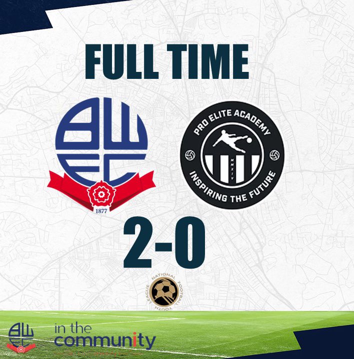 Wanderers Sport in the Community tweet media