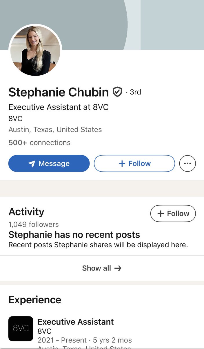 Westside L.A. Guy tweet media