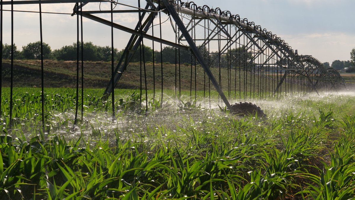 Irrigation Innovation Consortium tweet media