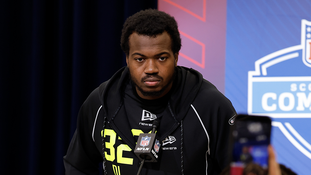 Around The NFL tweet media