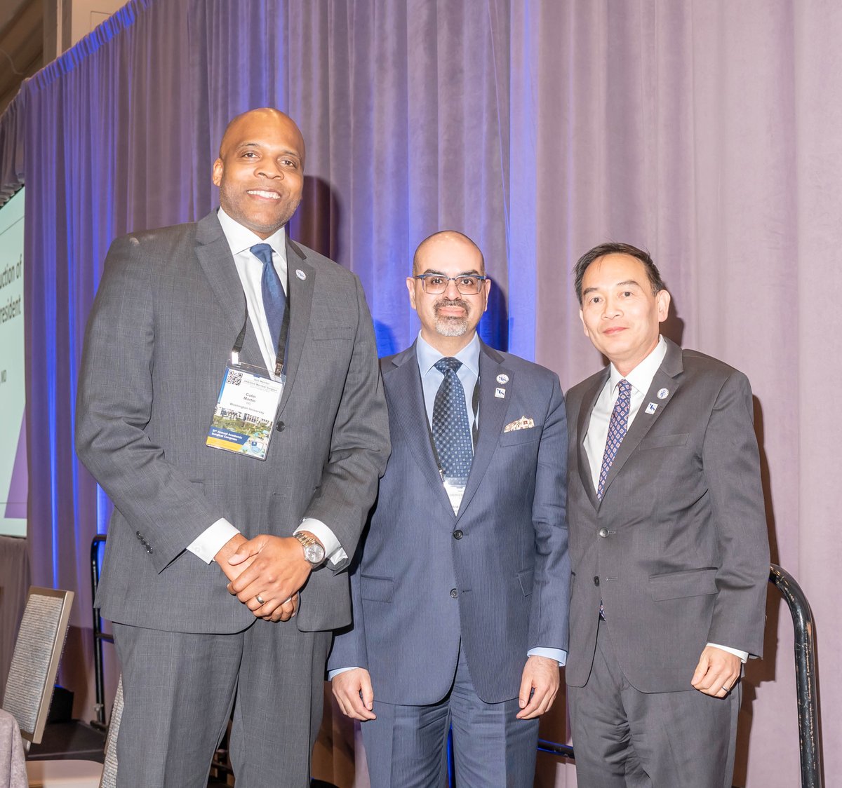 WashU Medicine Division of Pediatric Surgery tweet media