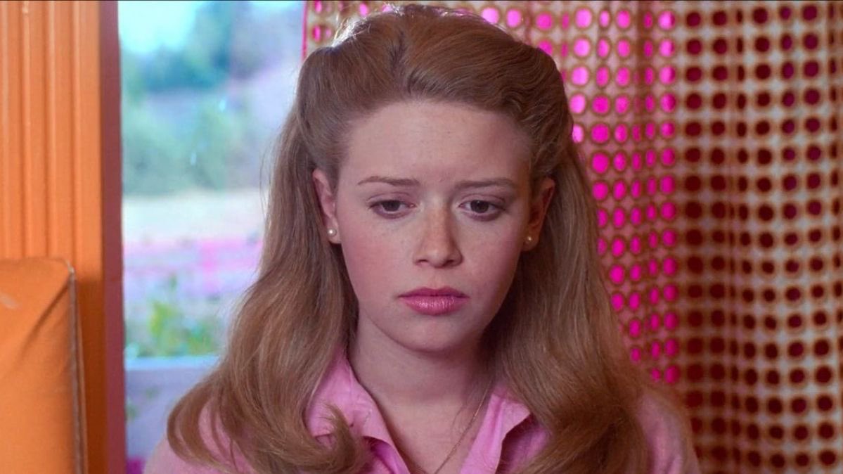 willow byers variant