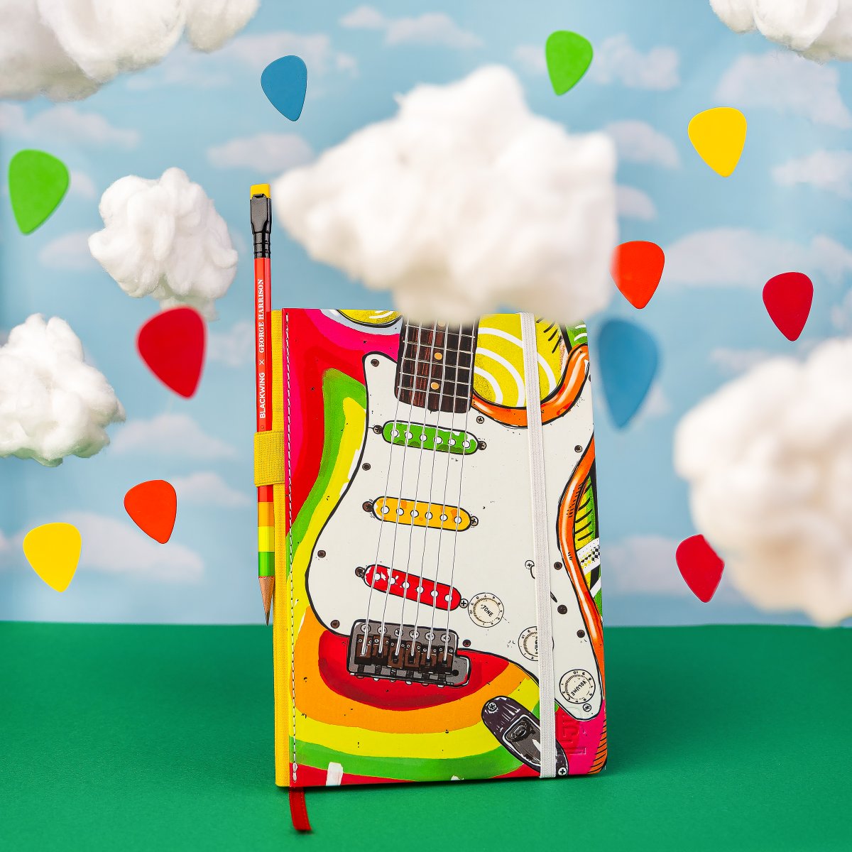 Blackwing tweet media