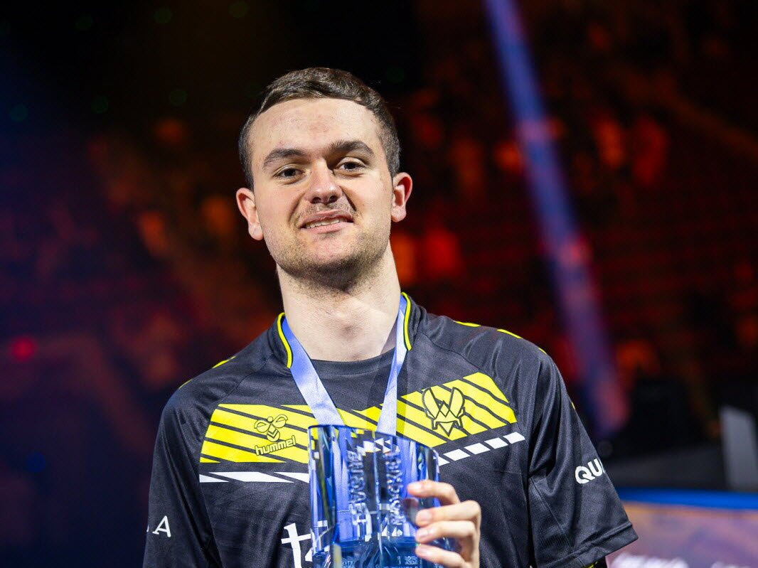 ‼️ <a href="/Alpha54RL/">Alpha54</a> is returning for the second split of the season alongside Radosin and mtzR