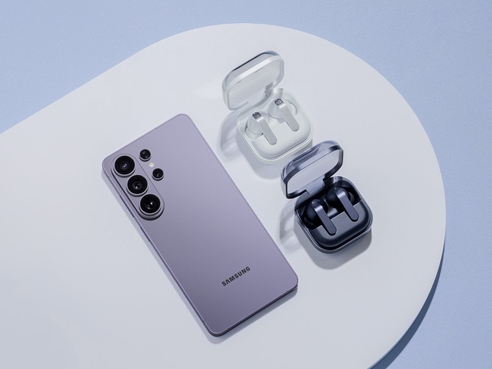Samtechique's tweet photo. The S26 ✨️
#Samsung https://t.co/rE29HWLNK7