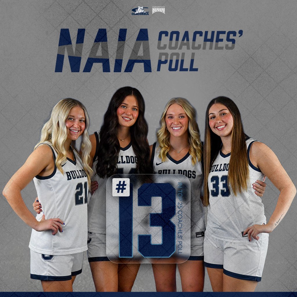 Concordia Bulldogs tweet media