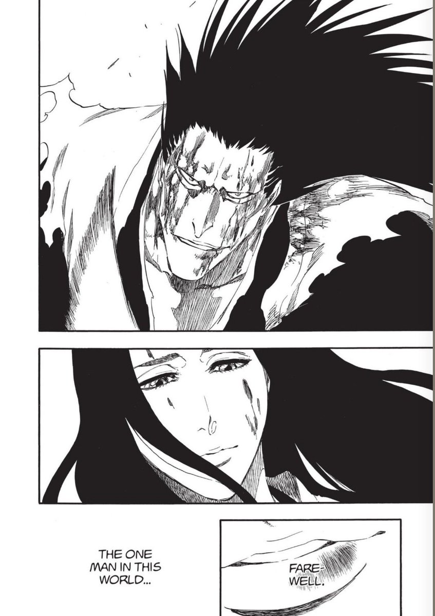 This fight in the manga was just perfect 🤌