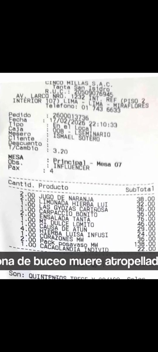 BW | Don't Dream tweet media