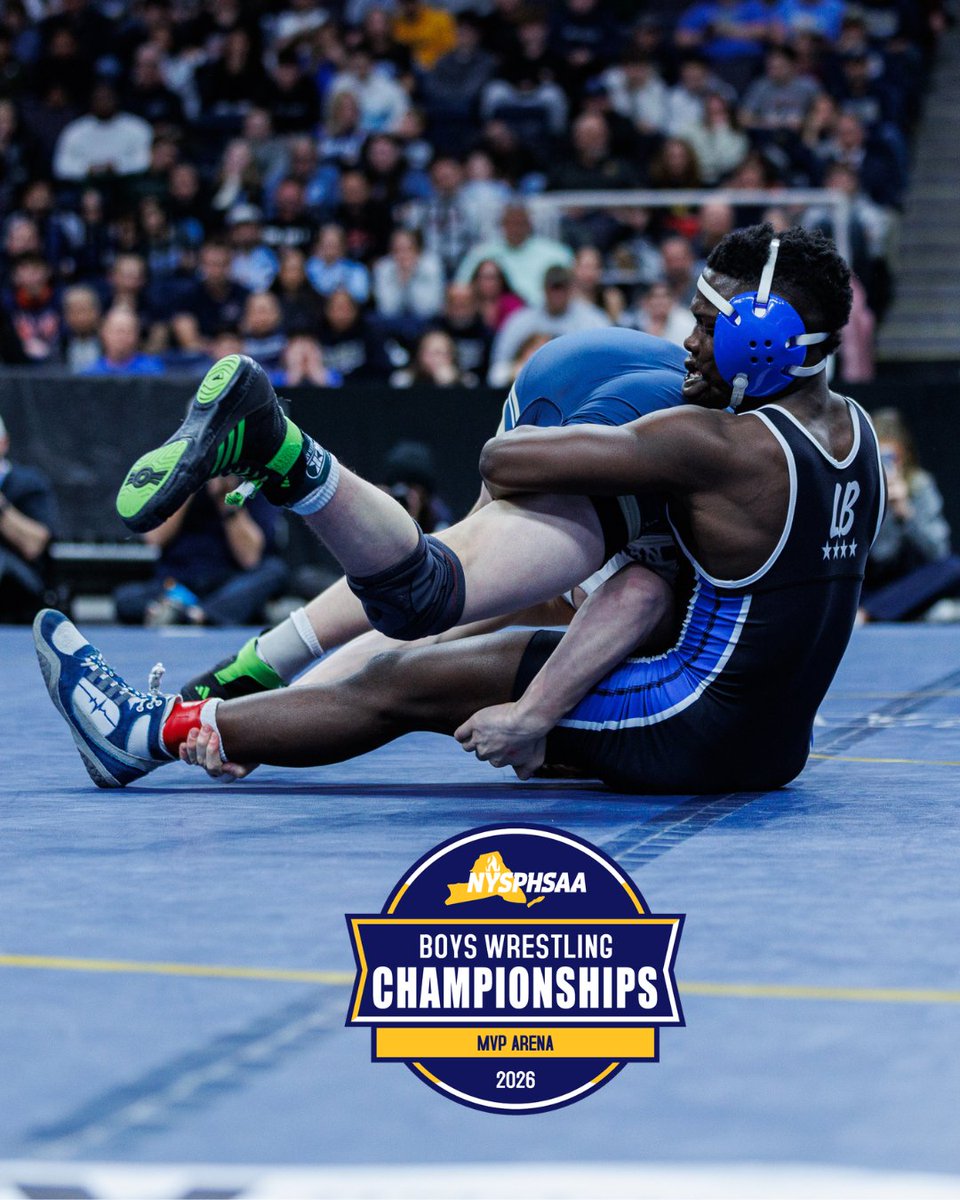 NYSPHSAA tweet media