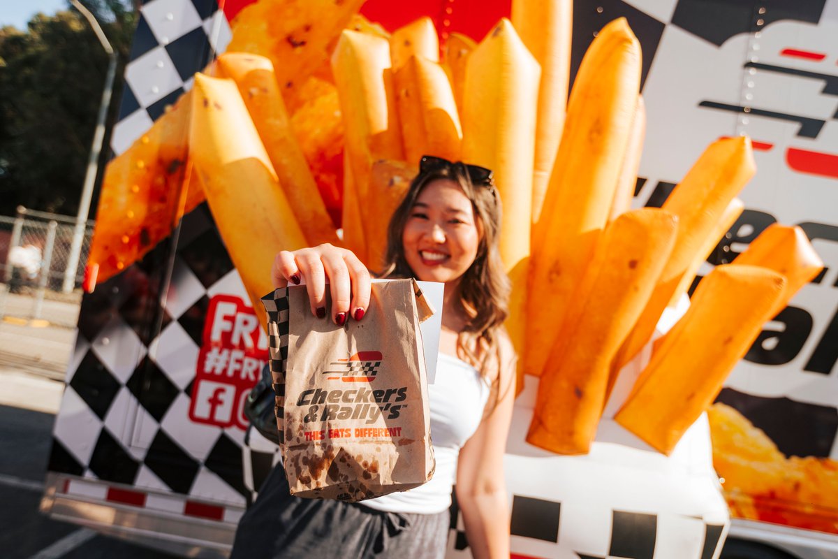 Guy's Flavortown Tailgate tweet media