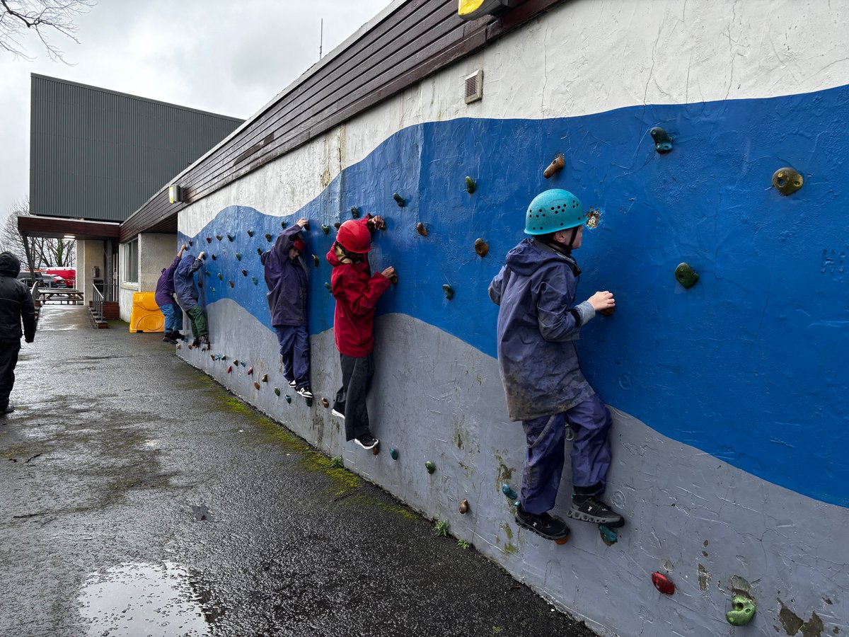 Caldercuilt Primary School & Nursery Class tweet media