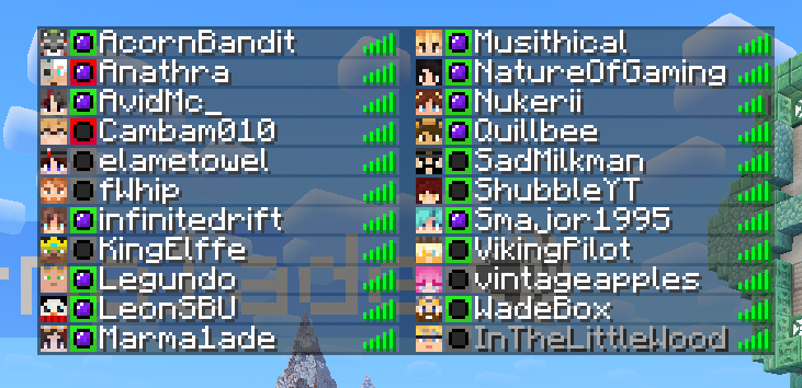 Look at SBK right now omg!