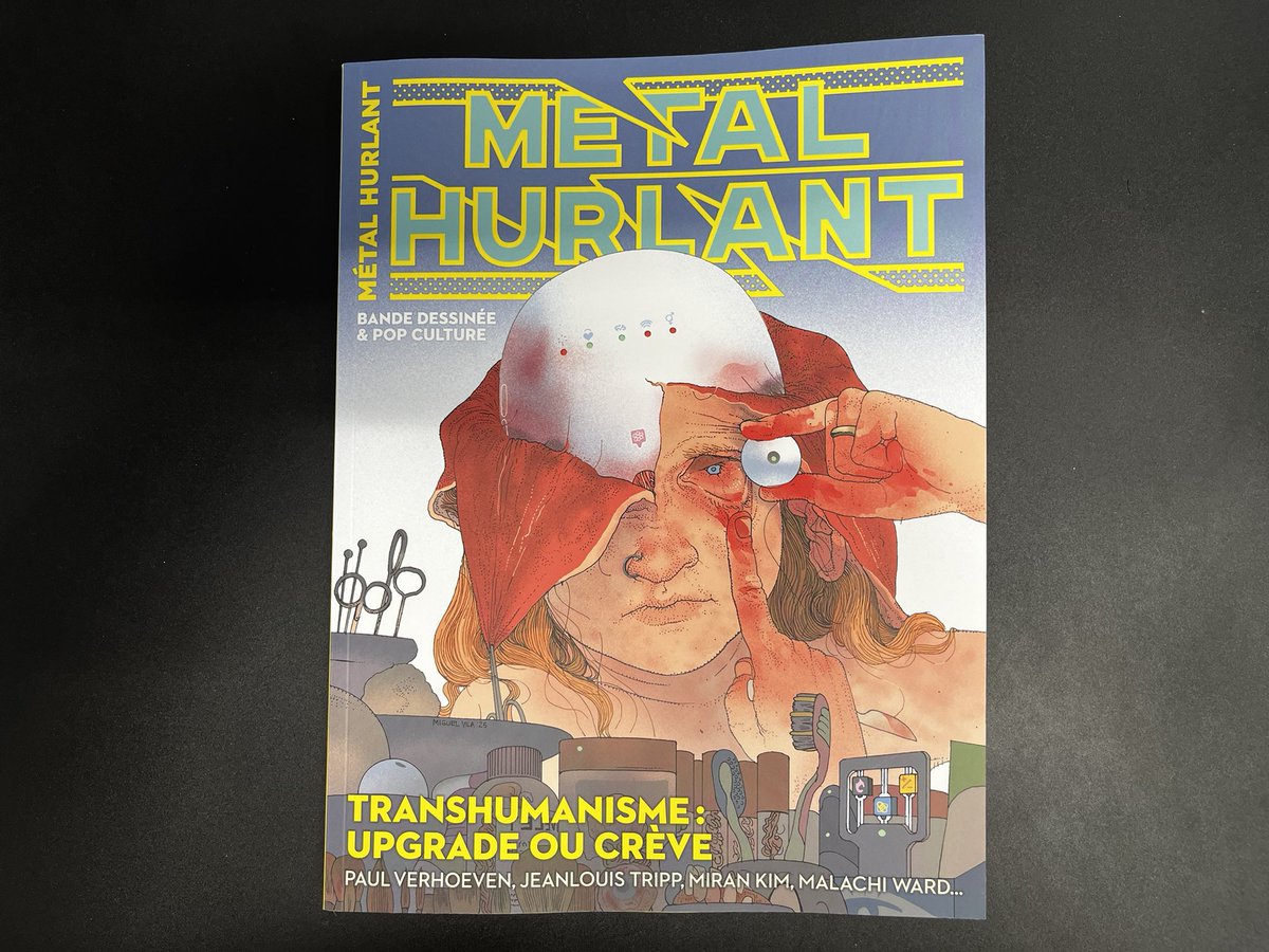 Fabien Mauro tweet media