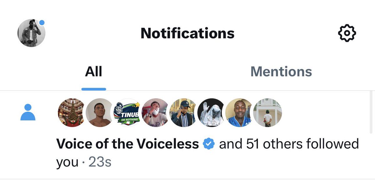 Nuelpeter1's tweet photo. Actively following back 
I engage my mutuals ask around 😁🤝 https://t.co/fJvIedY0N6