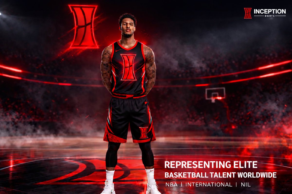 Inception Sports tweet media