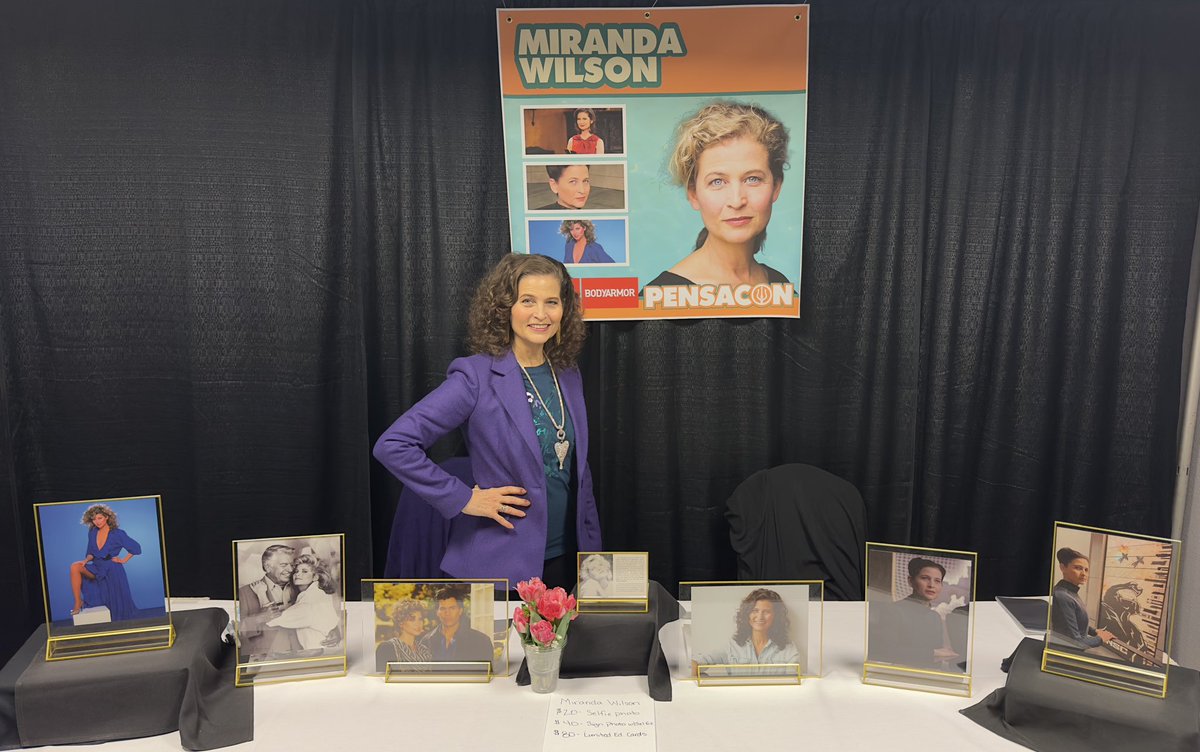 Miranda Wilson tweet media