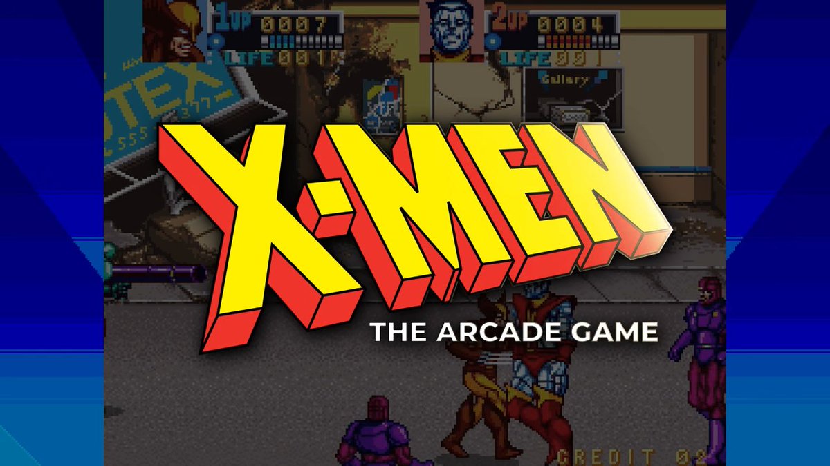 Cheap Ass Gamer tweet media