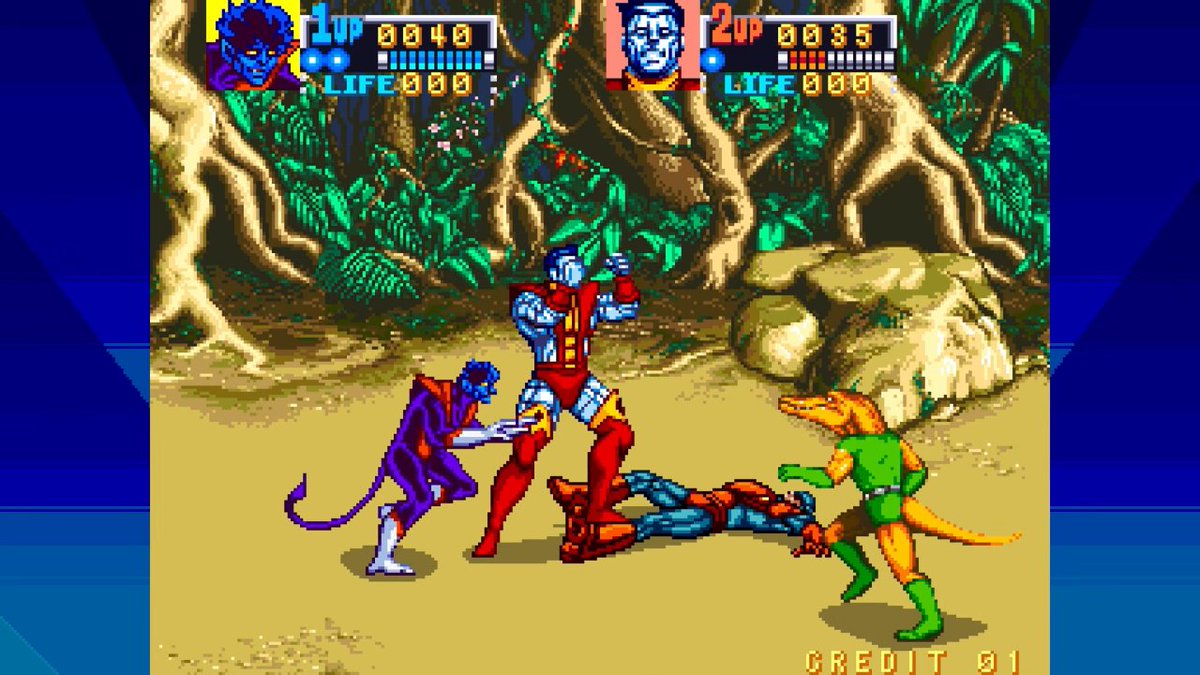 Cheap Ass Gamer tweet media