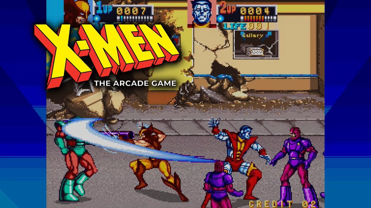 Cheap Ass Gamer tweet media