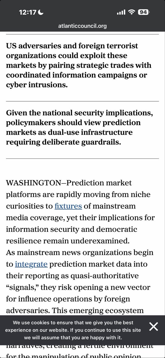 Quotient tweet media