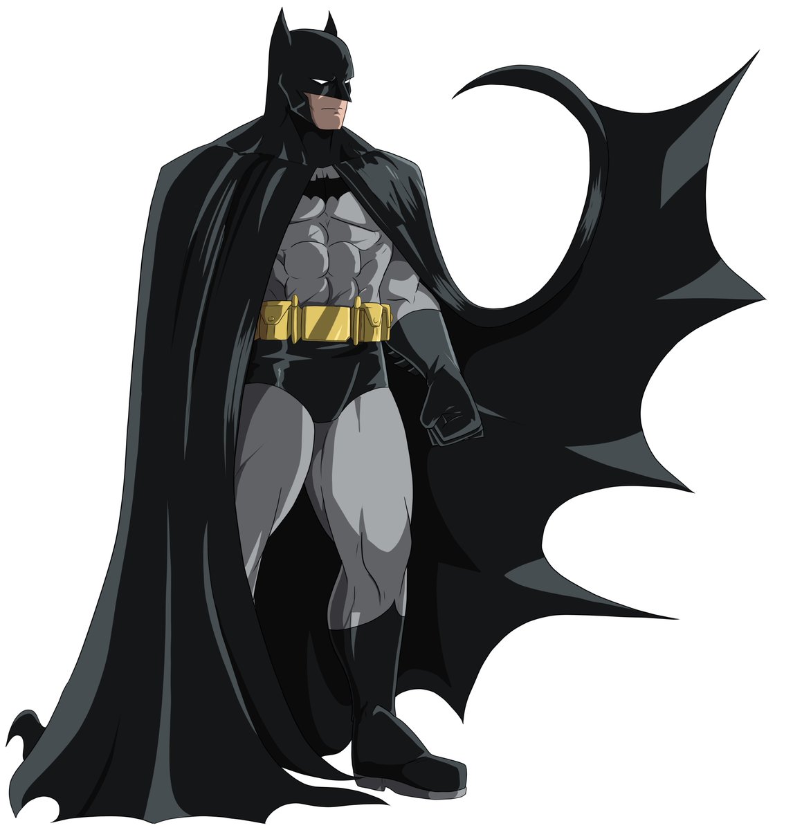 Danielfs2002_'s tweet image. I am very happy that I got to be apart of this Collab and its my first time being apart of something big

Heres my Pieces from the Collab, wish I worked on more characters but I was already happy with the 3 I did