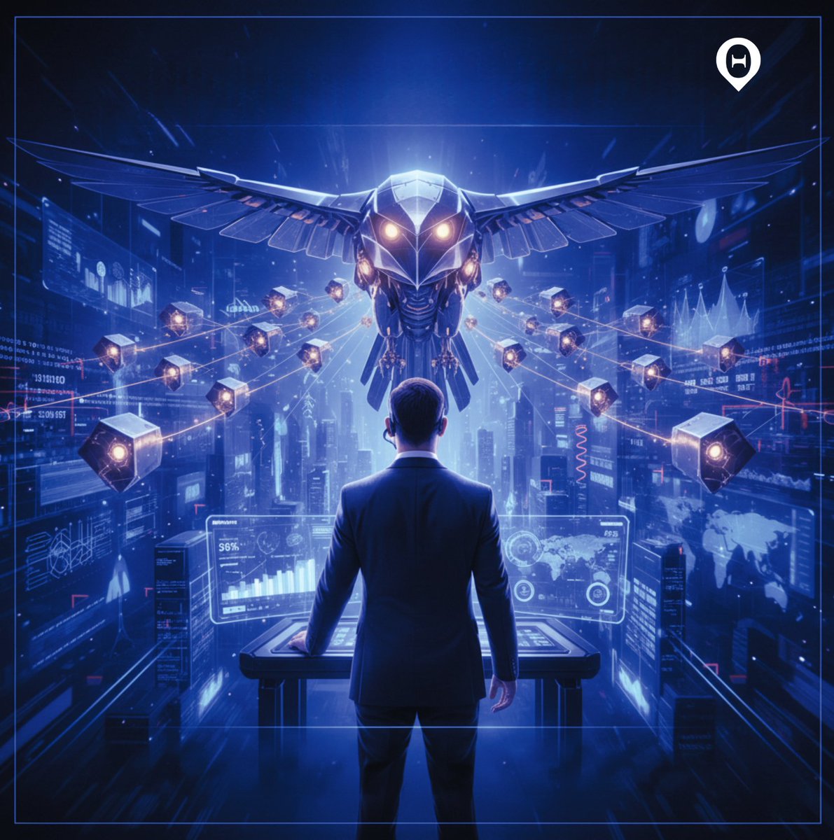 ThetaRay tweet media