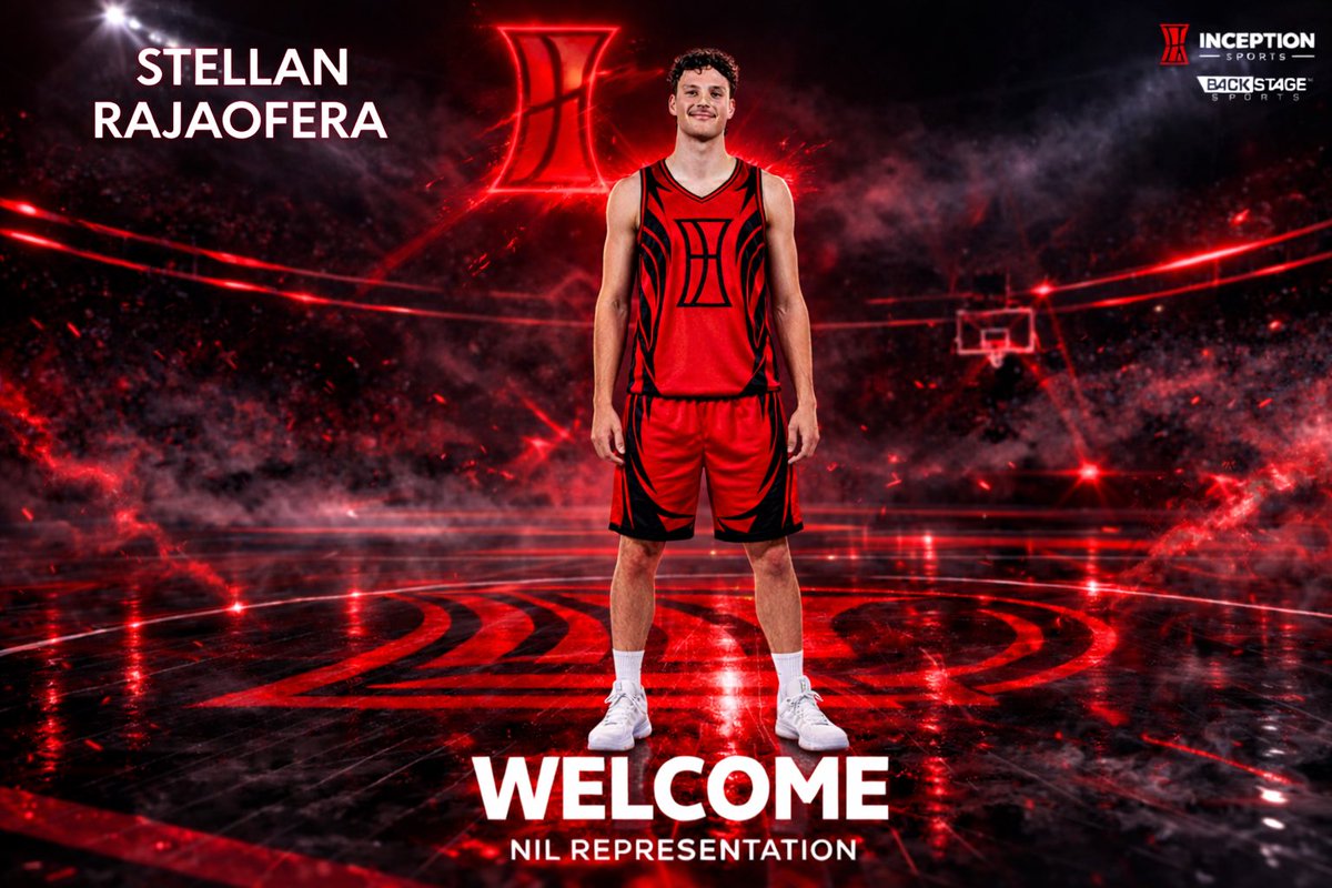 Inception Sports tweet media