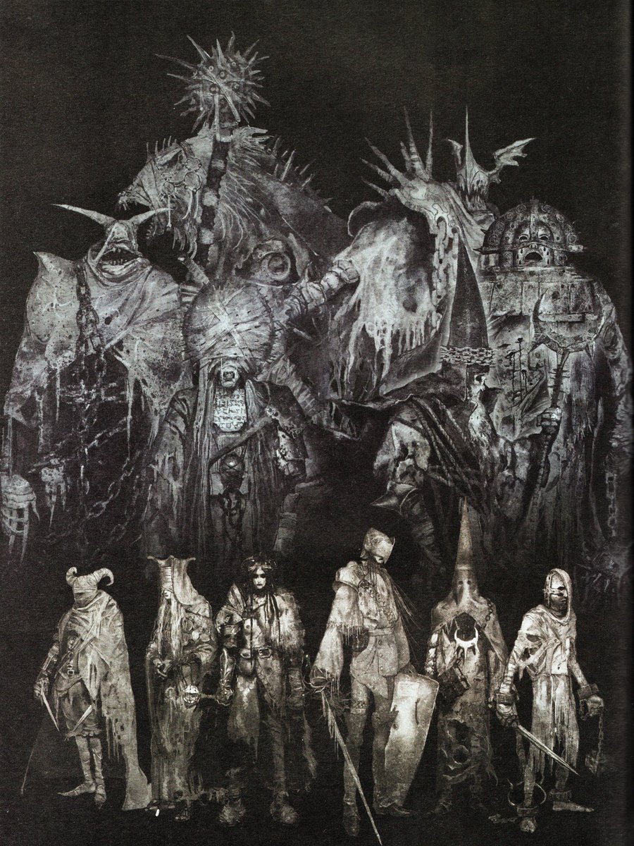 Strange House tweet media