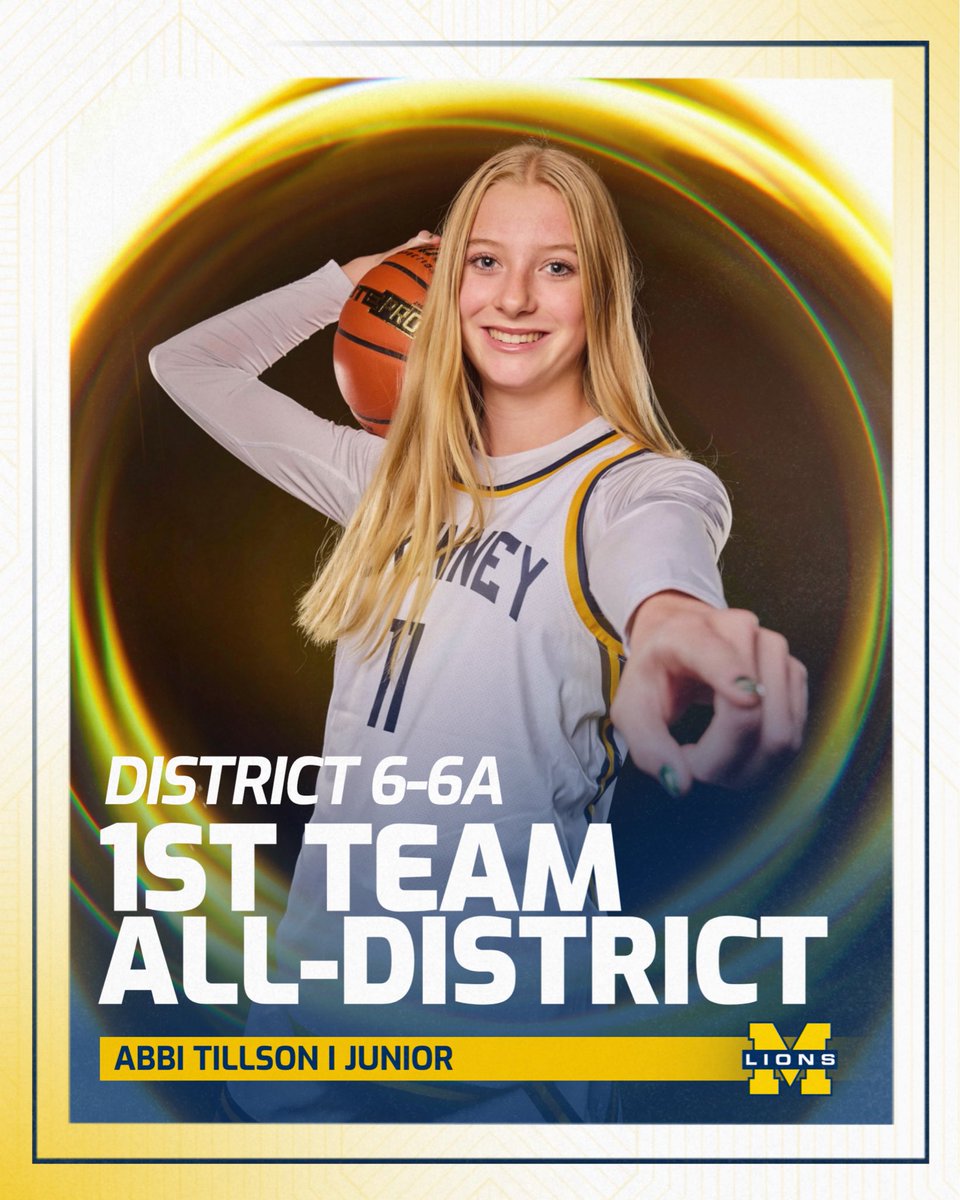 MHS Lions Girls Basketball tweet media