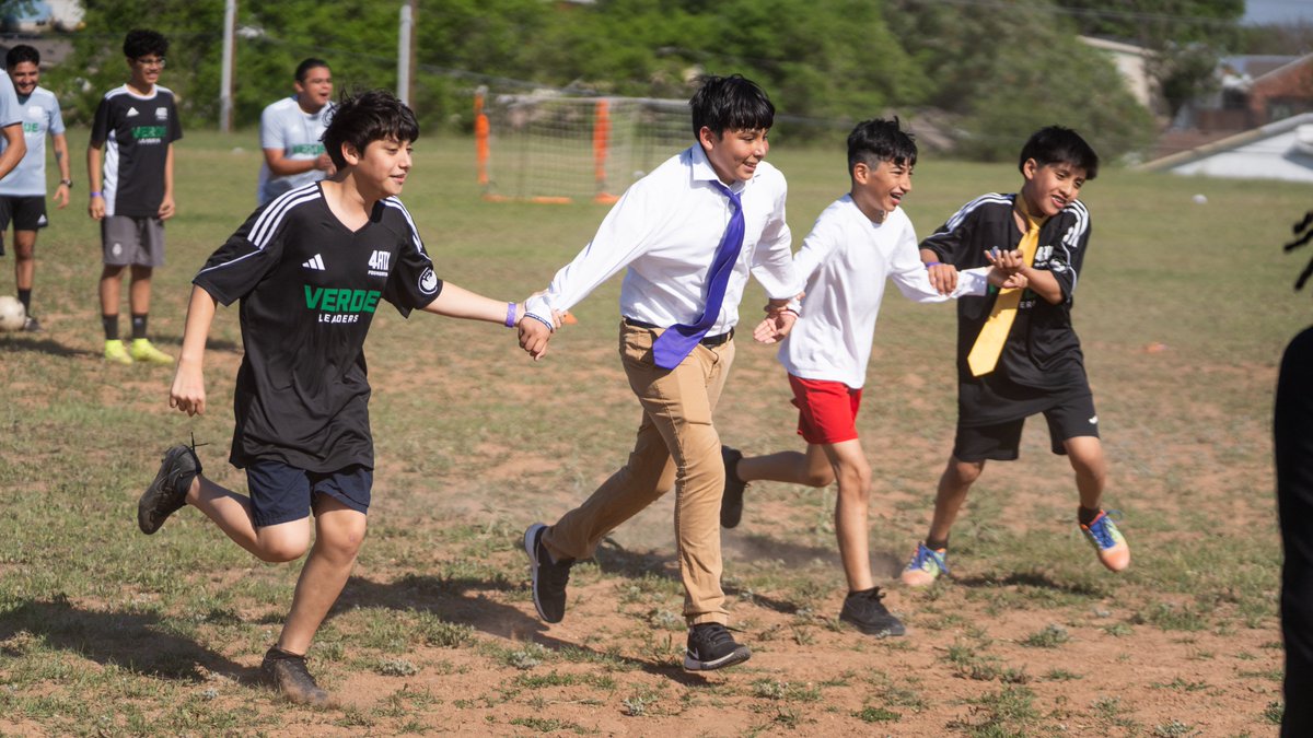 4ATX Foundation tweet media