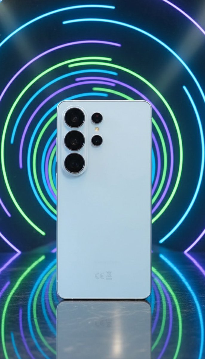 Xnivel91's tweet photo. El Samsung Galaxy S26 Ultra ya es oficial y viene a romper la cartera. Estrena el Snapdragon 8 Elite Gen 5 y una "Privacy Display" de 6.9” que bloquea mirones. Lo mejor: la preventa en México ya tiene precios y el modelo de 512 GB está en el sweet spot.

​¿Vale el upgrade por esa potencia y privacidad? Los leo. 🤳🔥

​Precios preventa MX:
​512 GB: $32,999 MXN
​1 TB: $37,999 MXN
#Samsung
#GalaxyUnpacked
#GalaxyS26

​#Xnivel #Nyx @SoyNyxOficial @Kafer_z41