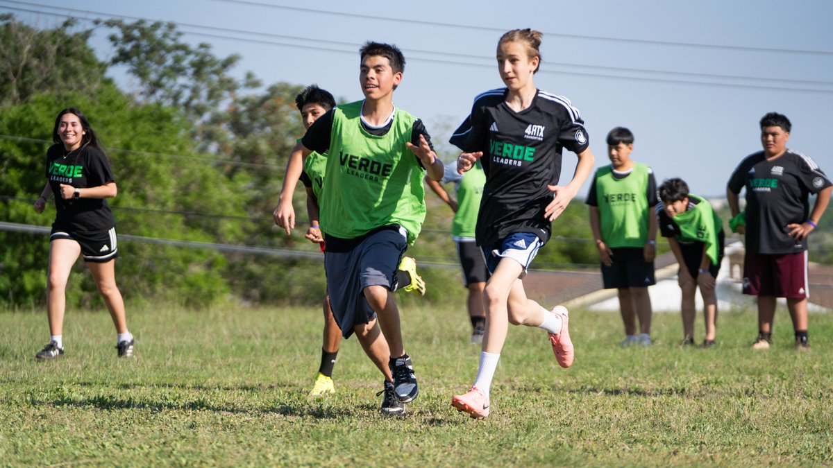 4ATX Foundation tweet media