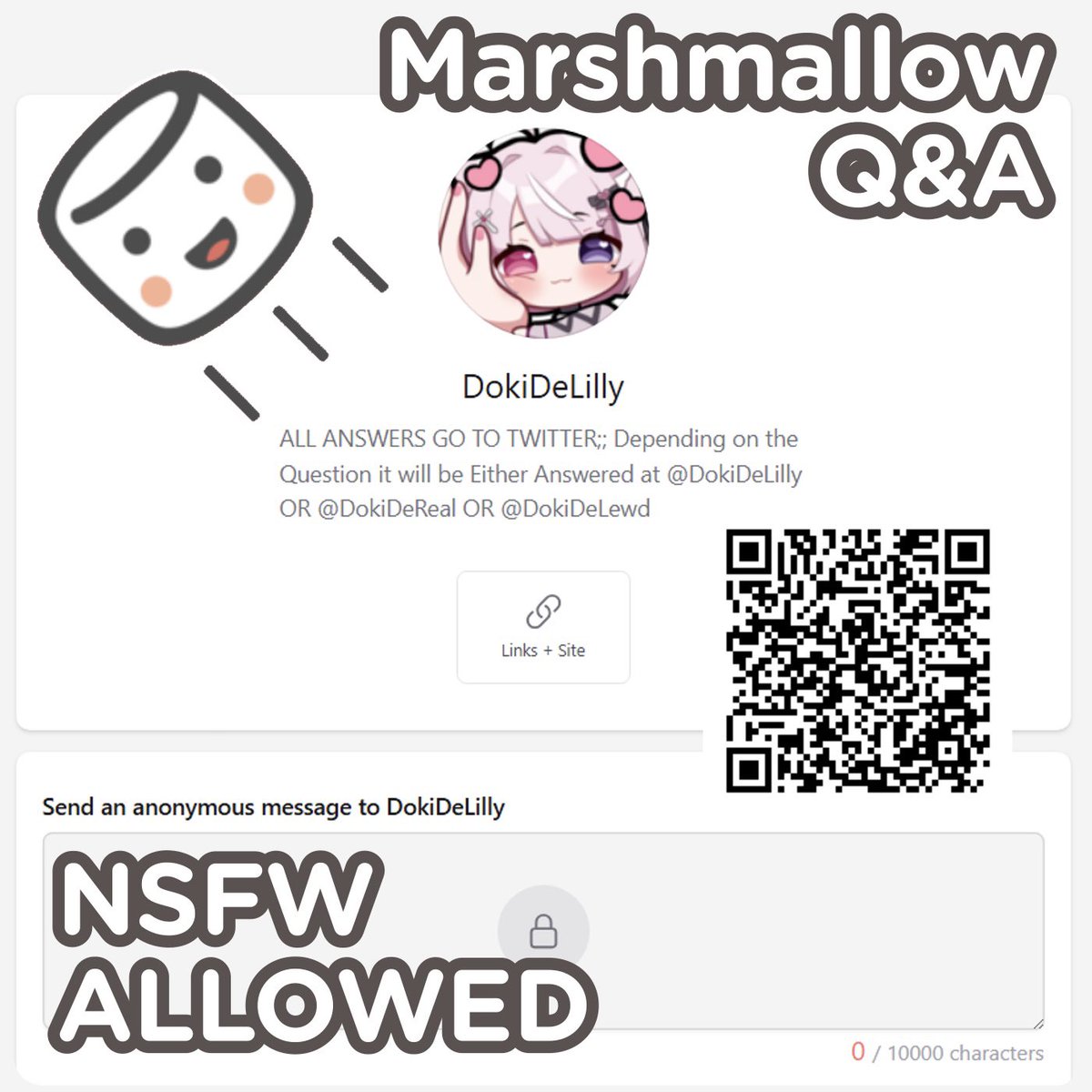 🐾 DokiDeLilly 👑 Demon Princess Vtuber~!! ⛓️ tweet media