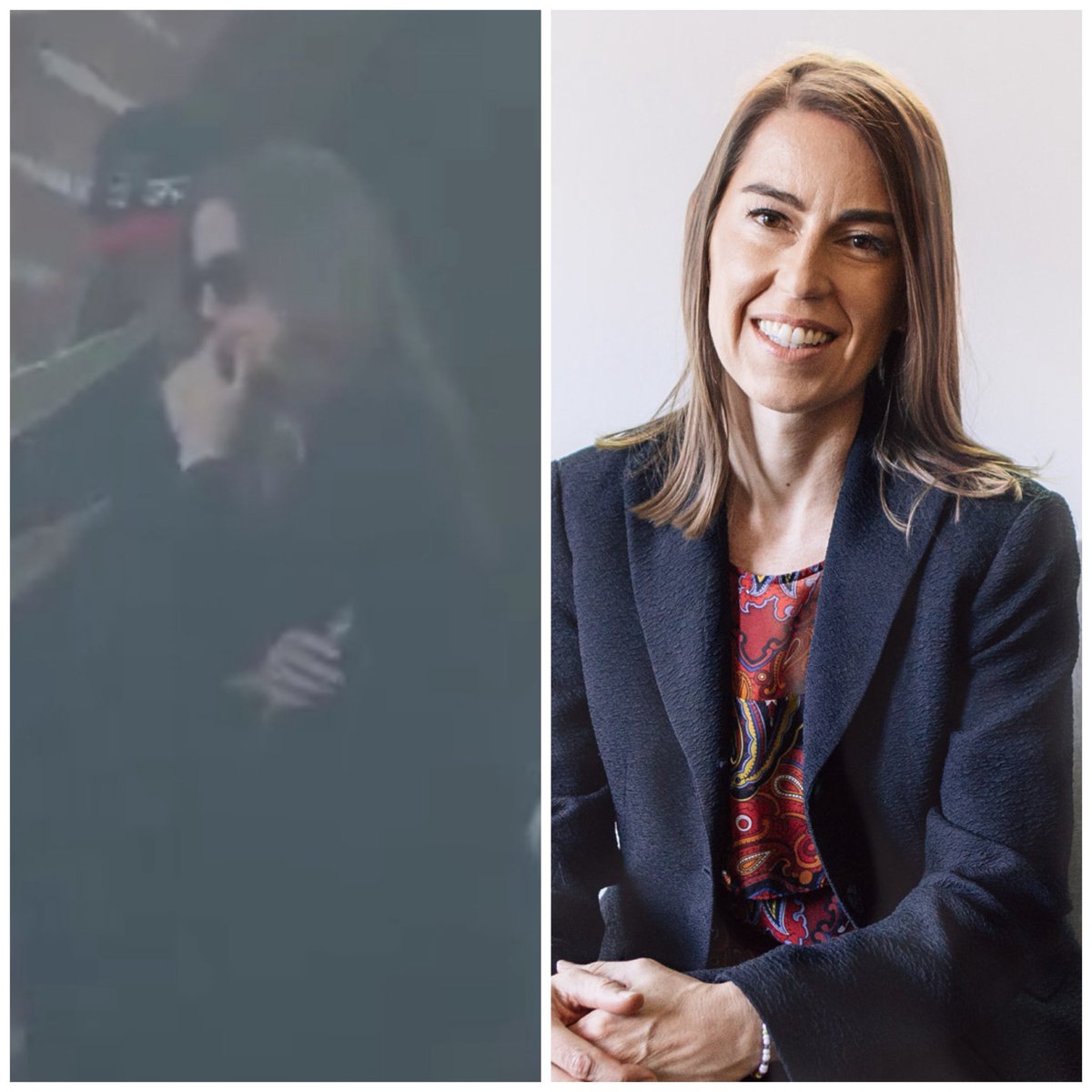 TherapistYouKno's tweet photo. Is the DA at the home of #NancyGuthrie? If so, what does that mean? https://t.co/Znlr7CmGnk