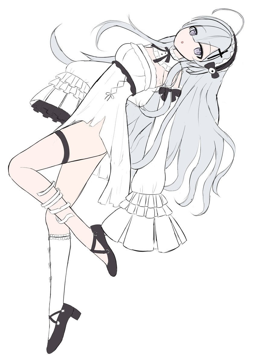 海田逆叉 tweet media