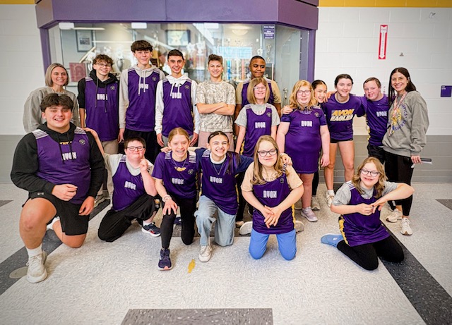 Avon Local Schools tweet media