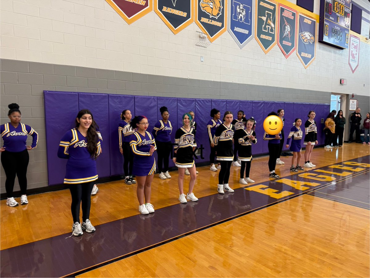 Avon Local Schools tweet media