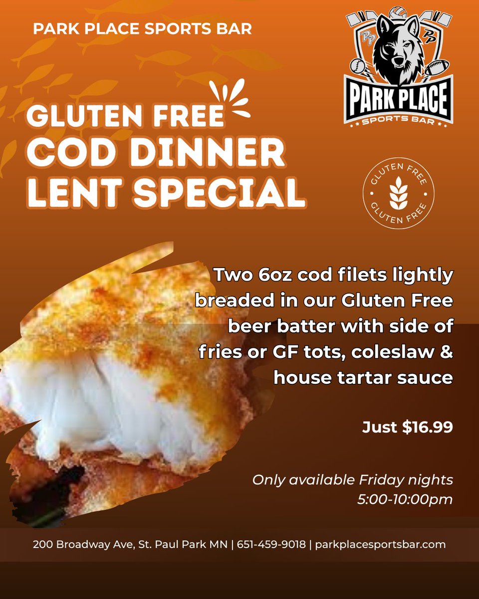 Park Place Sports Bar tweet media