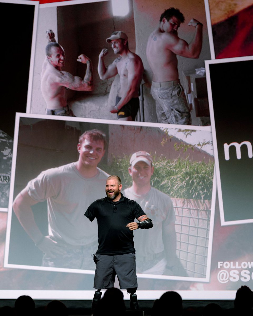 The NGA Show tweet media