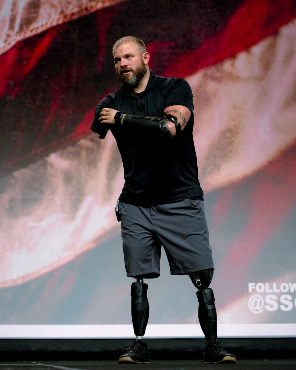 The NGA Show tweet media