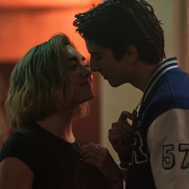 É DESUMANO ELES NÃO TEREM SE BEIJADO NESSA TEMPORADA, WADDIE MERECE SER ENDGAME
