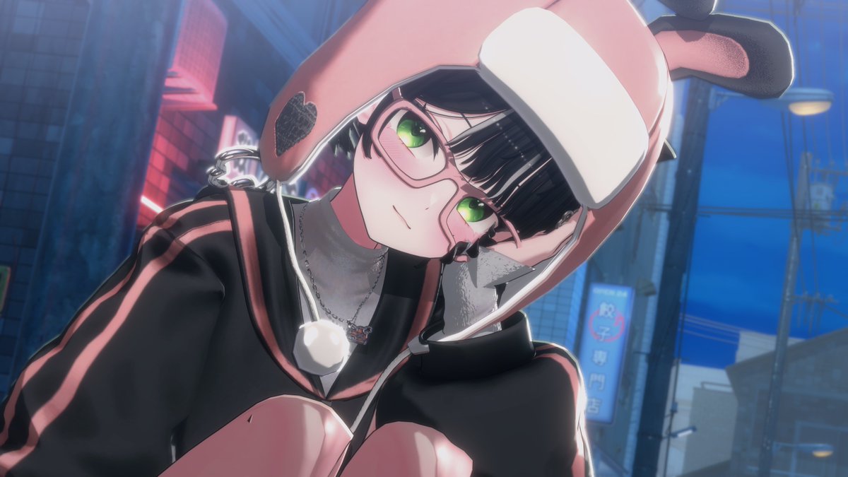 디스커스건 tweet media