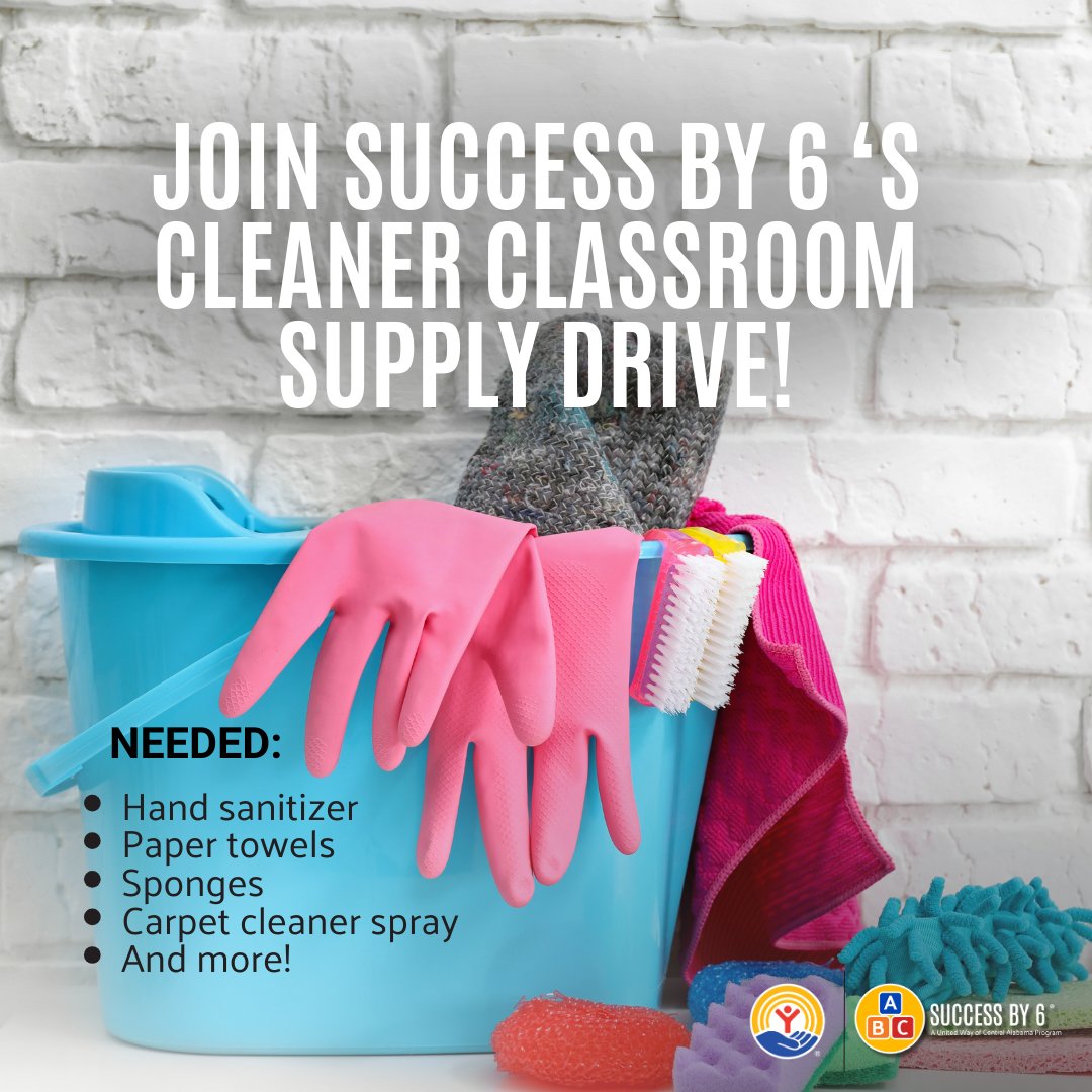 UnitedWay Central AL tweet media