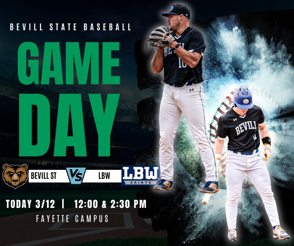 Bevill Baseball tweet media