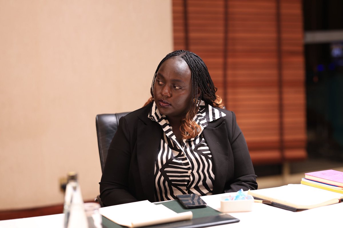 In every criminal prosecution, the charge is brought in the name of Uganda. The state has the constitutional duty to investigate and combat crime. You cannot substitute that with private investigators. Robert Makayi - Advocate