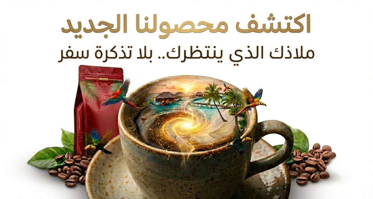 عاليا عبدالله | كتابة محتوى تسويقي tweet media